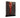 Suspender Rhinestone Pantyhose Red OS