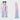 Pearl Wonders 18.8cm Coloured Dildo For Intense Personal Pleasure
