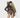 Penthouse Spicy Whisper Body Suit Black