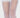 Sheer Stocking White One Size Fits Most