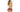 School Girl Mini Skirt Red Large