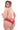 Seven Til Midnight - 11228X Panties Red  1X/2X