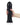 King Sized 8'' Anal Bumper- Black