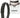 SINFUL RESTRAINT BELT LARGE BLACK