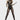 Halter Neck Body Stocking