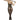 Halter Neck Body Stocking