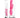 Bunny Kisses Rabbit Vibrator - Pink