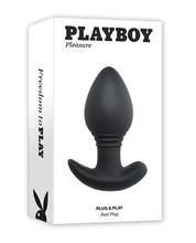 Load image into Gallery viewer, PLAYBOY PLEASURE PLUG &amp; PLAY
