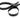Misbehaved Black Zip Tie Police Cuffs