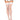 Music Legs Fishnet  4992 Thigh High Lace Top  With Silicone  And Spandex  - White O/S