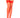Music Legs Style 4139 Silicone Lace Top Spandex Sheer Thigh Hi Red One Size Fits Most