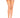Music Legs Style 4110 Lace Top Sheer Thigh Hi Beige One Size Fits Most