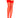 Music Legs 4101 Sheer Thigh Hi Red One Size