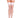 Music Legs Style 4101 Sheer Thigh Hi White One Size Fits Most