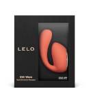 LELO IDA WAVE CORAL RED