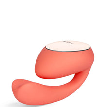 Load image into Gallery viewer, LELO IDA WAVE CORAL RED
