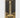 Naughty Bits Gold Dicker Personal Vibrator