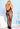 Floral Tube Top Print Body Stocking Black, Style1750Q