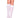 Music Legs Style 5747 Opaque Knee Hi White One Size Fits Most