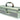 Lockable Vibrator Case Medium - Grey