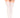 Music Legs Style 4747Q Thigh Hi Lace Top Opaque Plus Size White