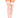 Music Legs Style 4101Q Thigh Hi Plus Size Sheer White