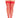 Plus Size Lace Top With Silicone Spadex Fishnet Thigh Hi- Red- 4992Q