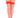 Music Legs Silicone Lace Top Spandex Diamond Net Thigh Hi Red 49317Q Plus Size
