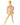 Travel Size John Blow Up Doll