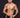 Envy E042 Microfiber Magnetic G String L/XL