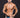 Envy E042 Microfiber Magnetic G String M/L