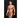 Microfibre Low Rise Zip Thong Red