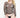 Music Legs 9593 Long Sleeve Spandex Diamond Net Cami Black O/S