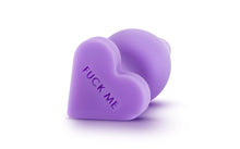 Load image into Gallery viewer, NAUGHTIER CANDY HEARTS - FUCK ME
