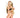 PENTHOUSE DOUBLE SPICE- BLACK M/L
