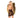 Penthouse Sweet and Spicy Mini Dress w Thong Black
