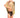 Penthouse- Toxic Powder- High Neck Deep Plunge Teddy- Black