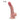 Realistic Silicone Cock with Suction