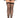 Plus Size Fishnet Thigh Hi- 4900Q