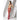 SUSPENDER THIGH HIGH S019 RED