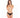 Simple Fantasy Crotchless Panty - M/L