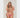 Lace Open Crotch Panty Size: XL, Colour: Pink