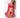 Lace 3 Piece Set w Cover Up Slip