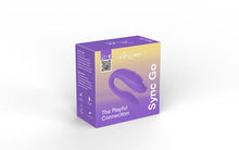 Load image into Gallery viewer, WE-VIBE SYNC GO - LIGHT PURPLE
