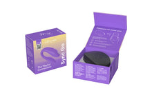 Load image into Gallery viewer, WE-VIBE SYNC GO - LIGHT PURPLE
