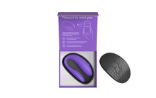 Load image into Gallery viewer, WE-VIBE SYNC GO - LIGHT PURPLE
