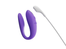 Load image into Gallery viewer, WE-VIBE SYNC GO - LIGHT PURPLE
