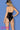 Sun Spice Lingerie Erotic Police Costume 3 Piece Set O/S