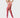 Ladies Mesh Bodystocking