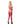 Ladies Mesh Bodystocking